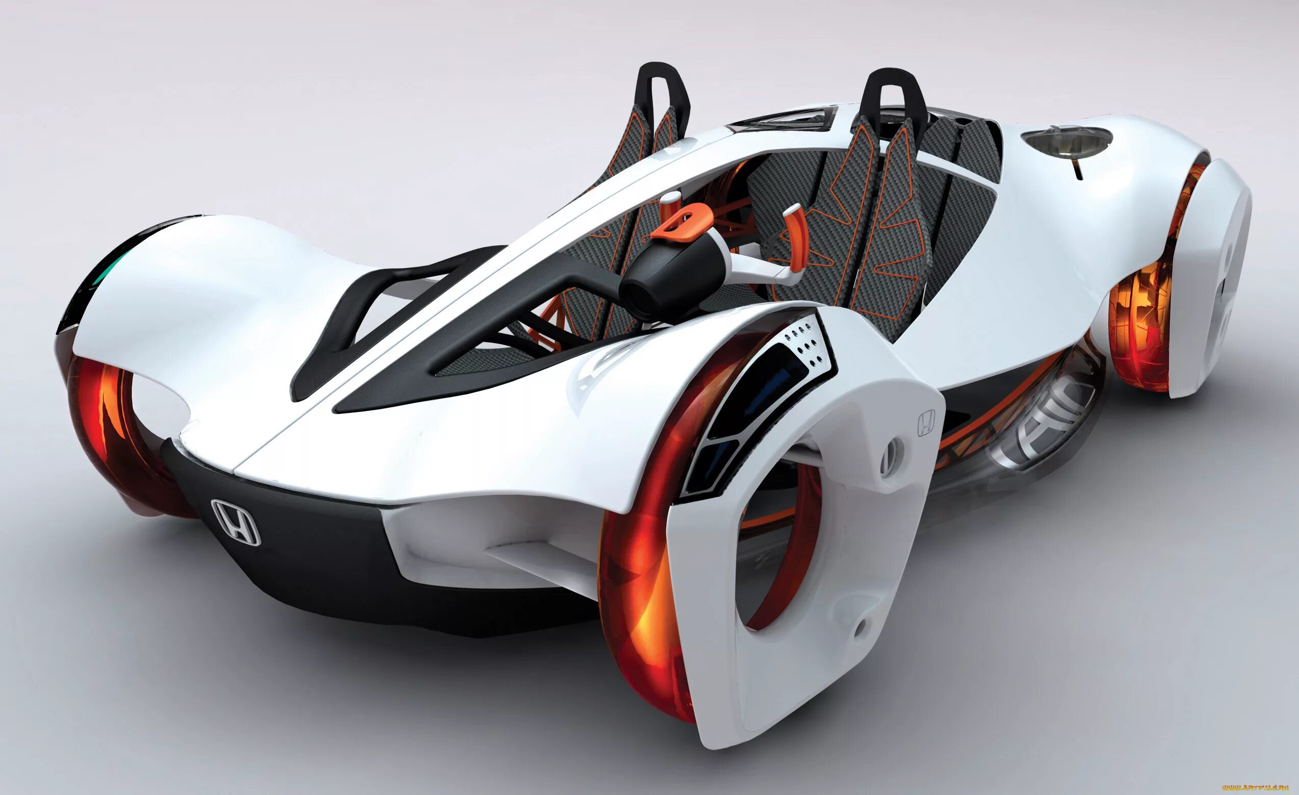 Future concepts