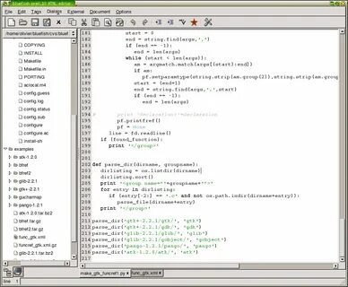 Приложения для обучения python