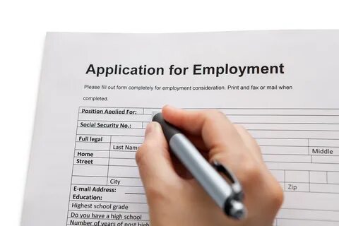 Fill the form address