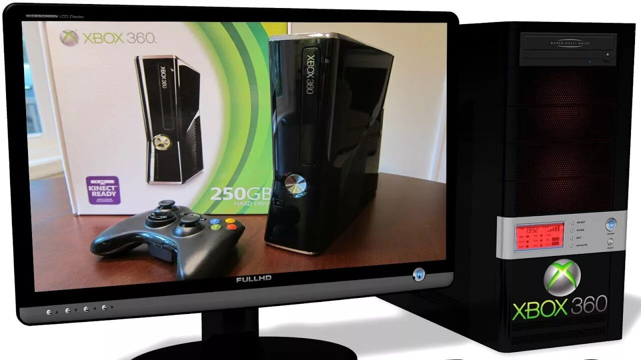 Эмулятор хбокс 360. Xenia Xbox 360. Эмуляторы Xbox 360 Slim. Эмулятор Xbox 360 Xenia.