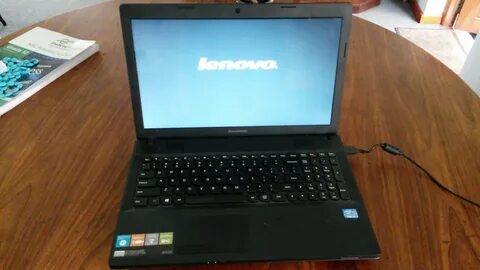 Ноутбук lenovo g500s