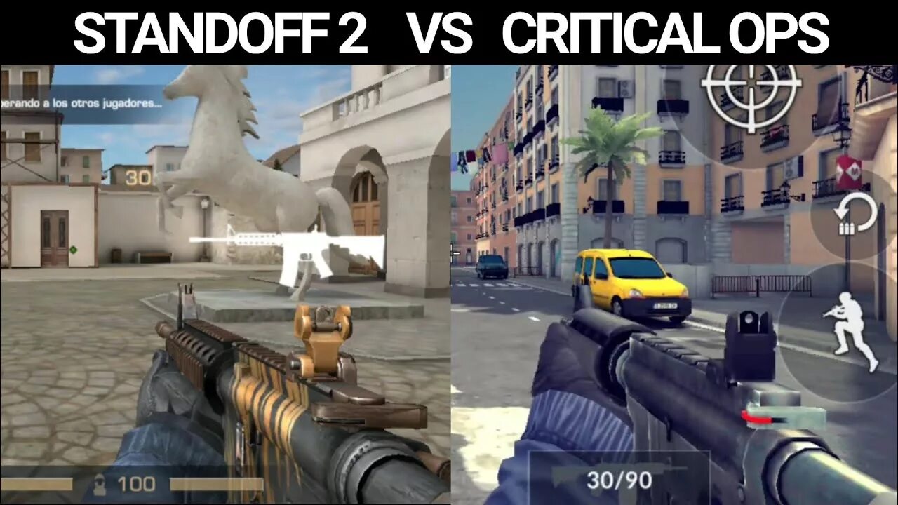 Counter Strike 2 vs Standoff. КС vs стандофф. Standoff 2 vs critical ops. Стандофф 2 против критикал ОПС. Страйк standoff 2