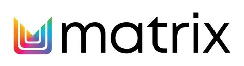 Logo matrix png