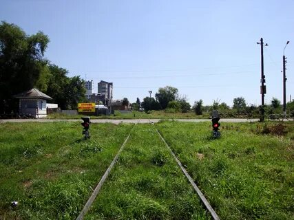 Станция васильков