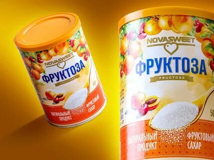 Фруктоза