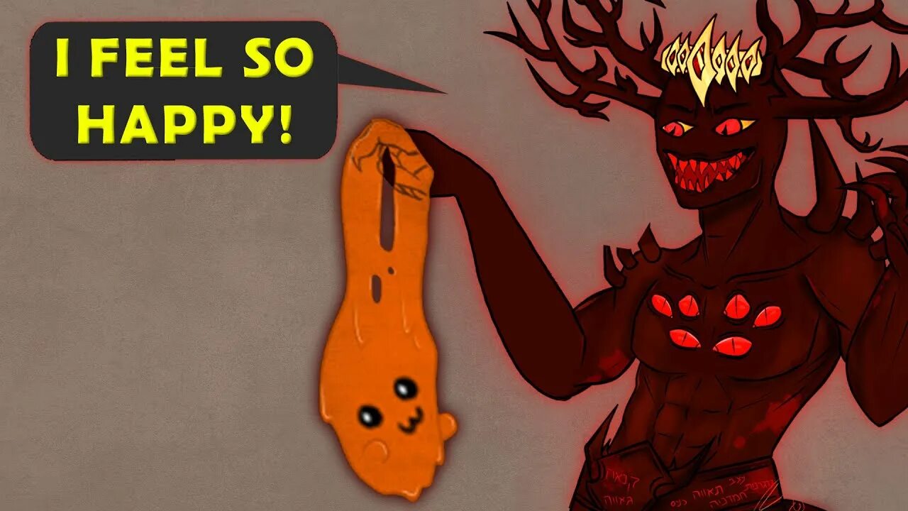 Scp 001 999. Scp 001 алый король.