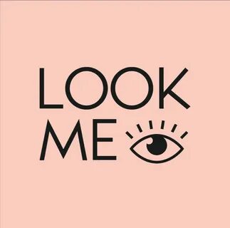 Look me лиговский