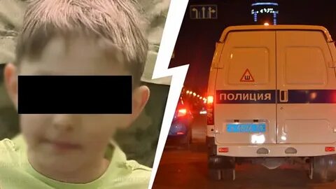 9 мальчиков вышли на прогулку