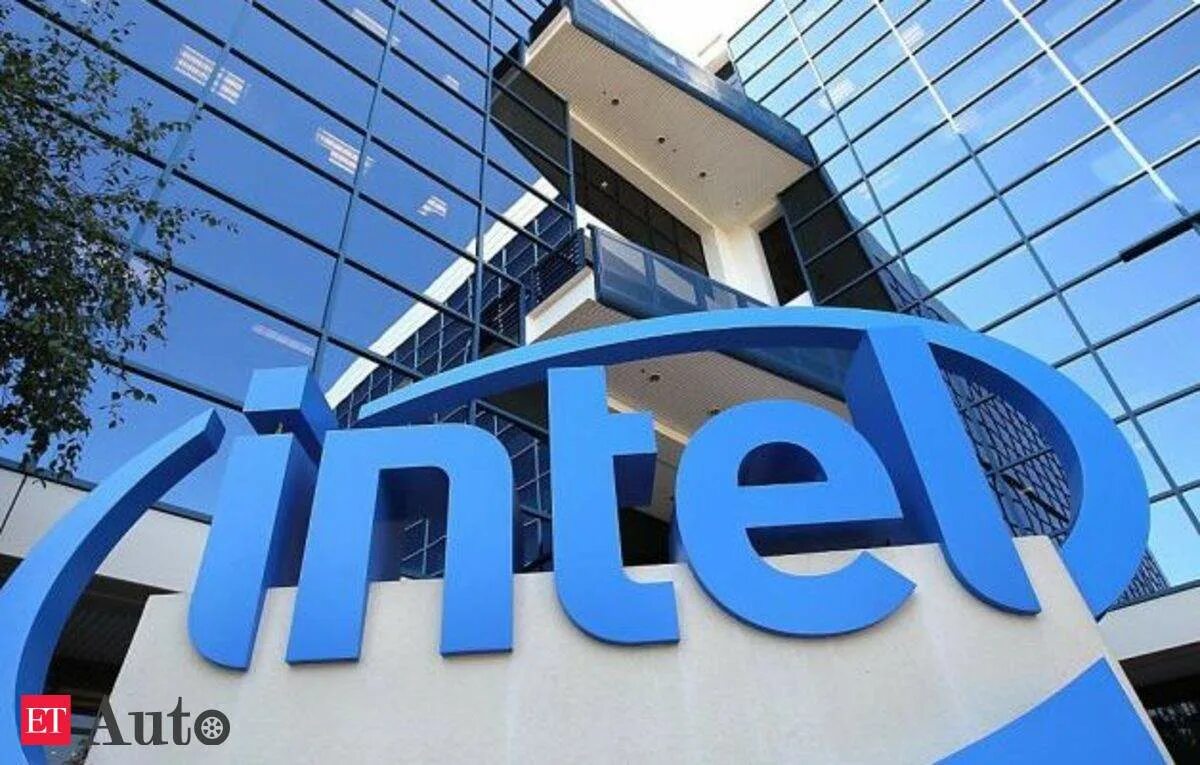 Intel canada. Intel. офис intel. корпорация intel. интел штаб квартира.