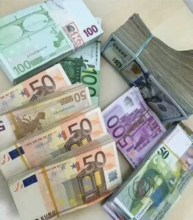 Extra money