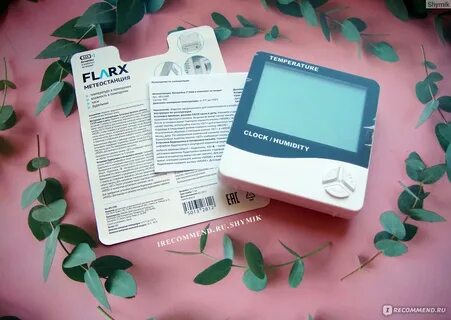 Метеостанция flarx инструкция