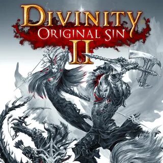 Divinity original sin 2 эрма