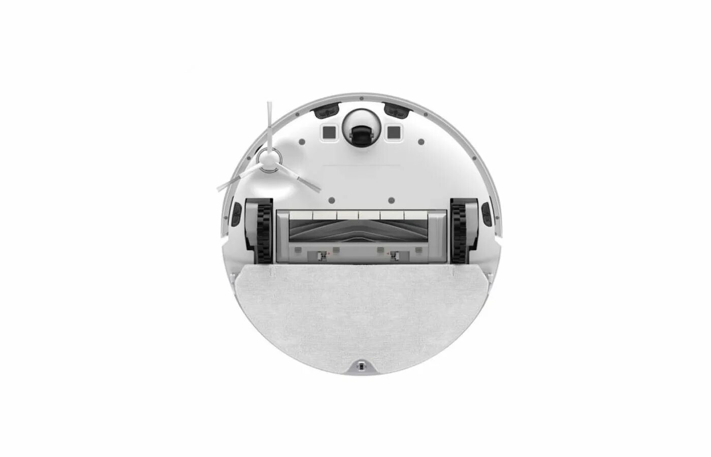 Робот пылесос dreame d10s отзывы. Робот пылесос dreame d10s отзывы