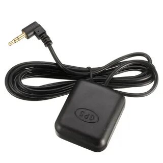External gps
