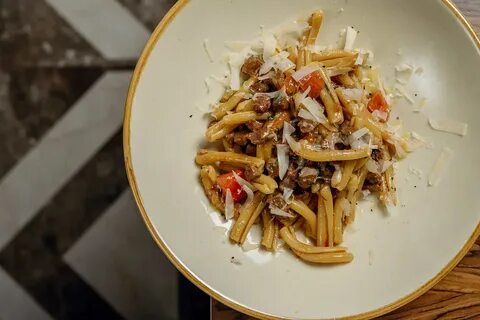Tasty restaurants
