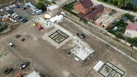 Гранд виладж имплозия