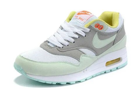 Женские кроссовки nike air max 1
