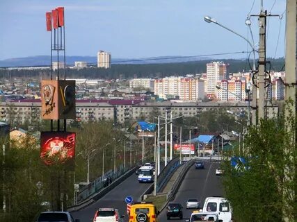 Покажи город чит