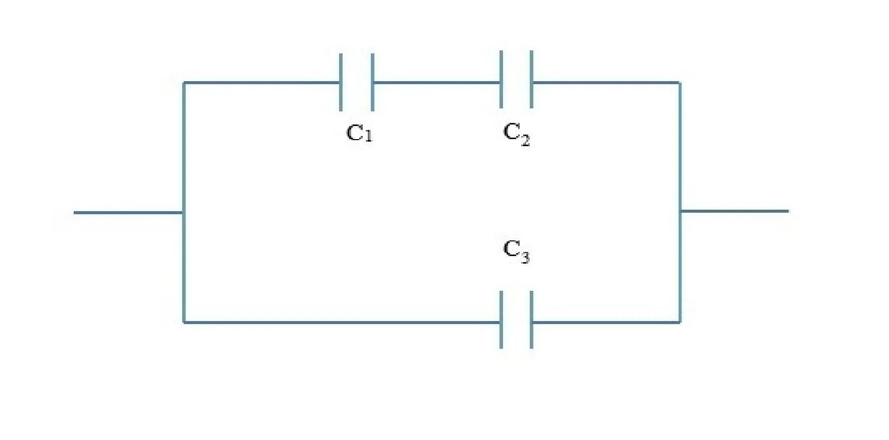 Емкость батареи конденсаторов равна с1+с2. Ёмкость батареи конденсаторов равна 5.8МКФ. Ёмкость батареи конденсаторов 4мкф. Схема емкостной АКБ. Четыре одинаковые емкости