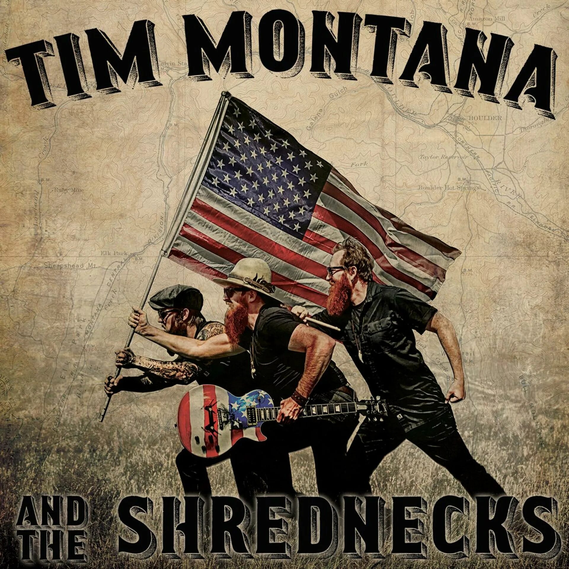Country bill. Тим Монтана. American thread tim Montana. Tim Montana tim Montana and his Shrednecks 2012. Tim Montana long shots.