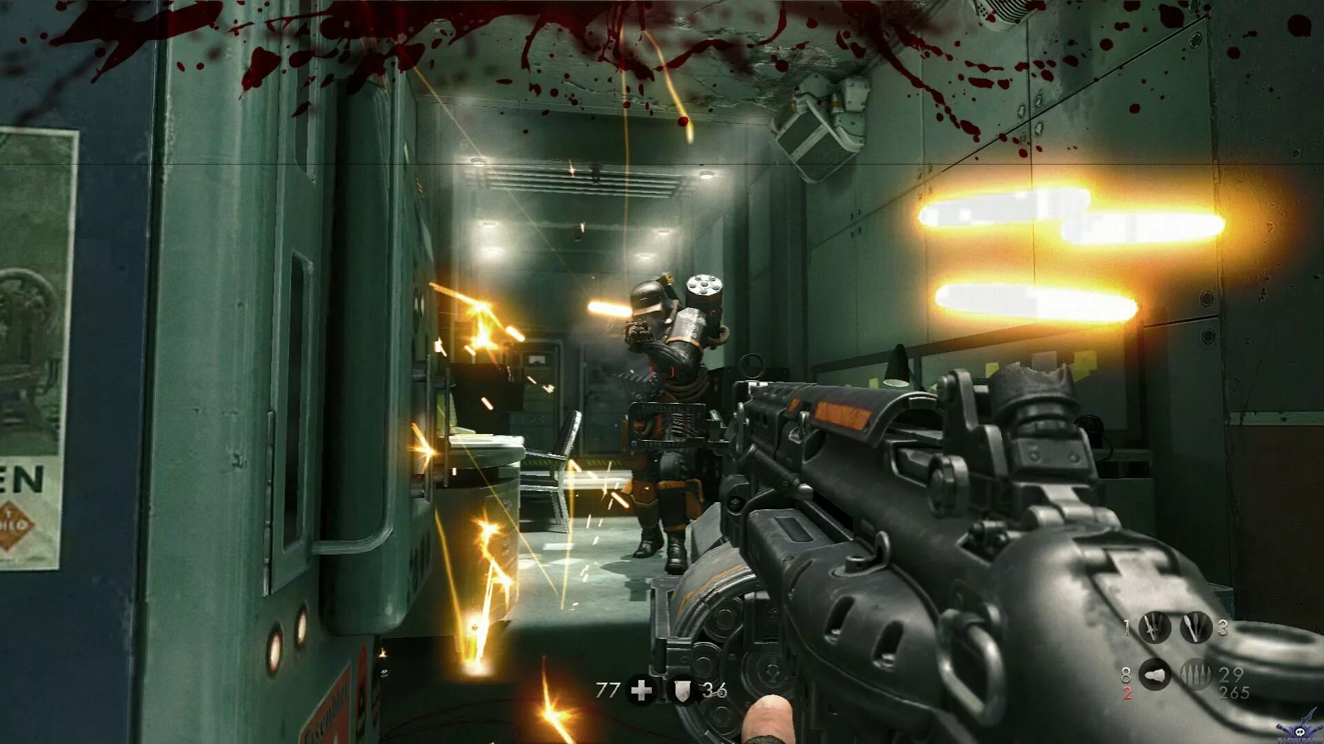 Wolfenstein the new order механик. Wolfenstein. Wolfenstein: the New order. Wolfenstein the New order screenshots. Wolfenstein the New order боссы.