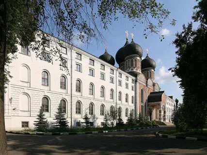 Измайлово 23 стр 1