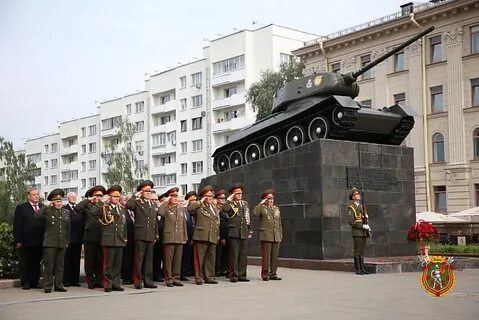 Дома танкистов