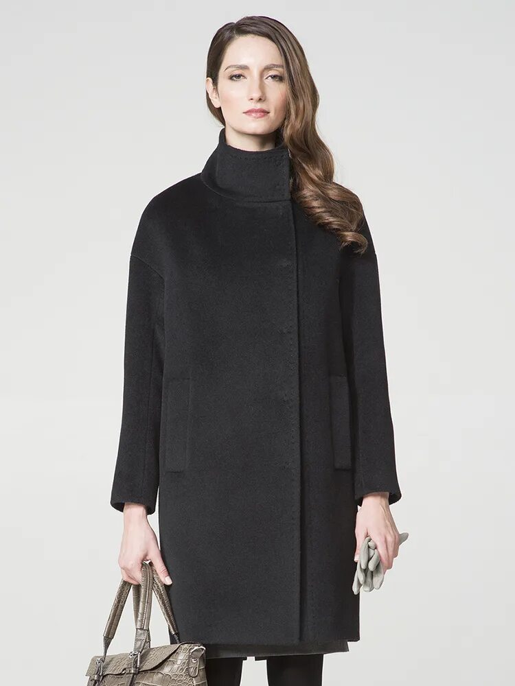 Пальто женское кашемировое waldberis. Пальто pompa пальто 2020. Пальто воротник стойка женское. Пальто воротник стойка женское. Пальто с воротником стойкой.