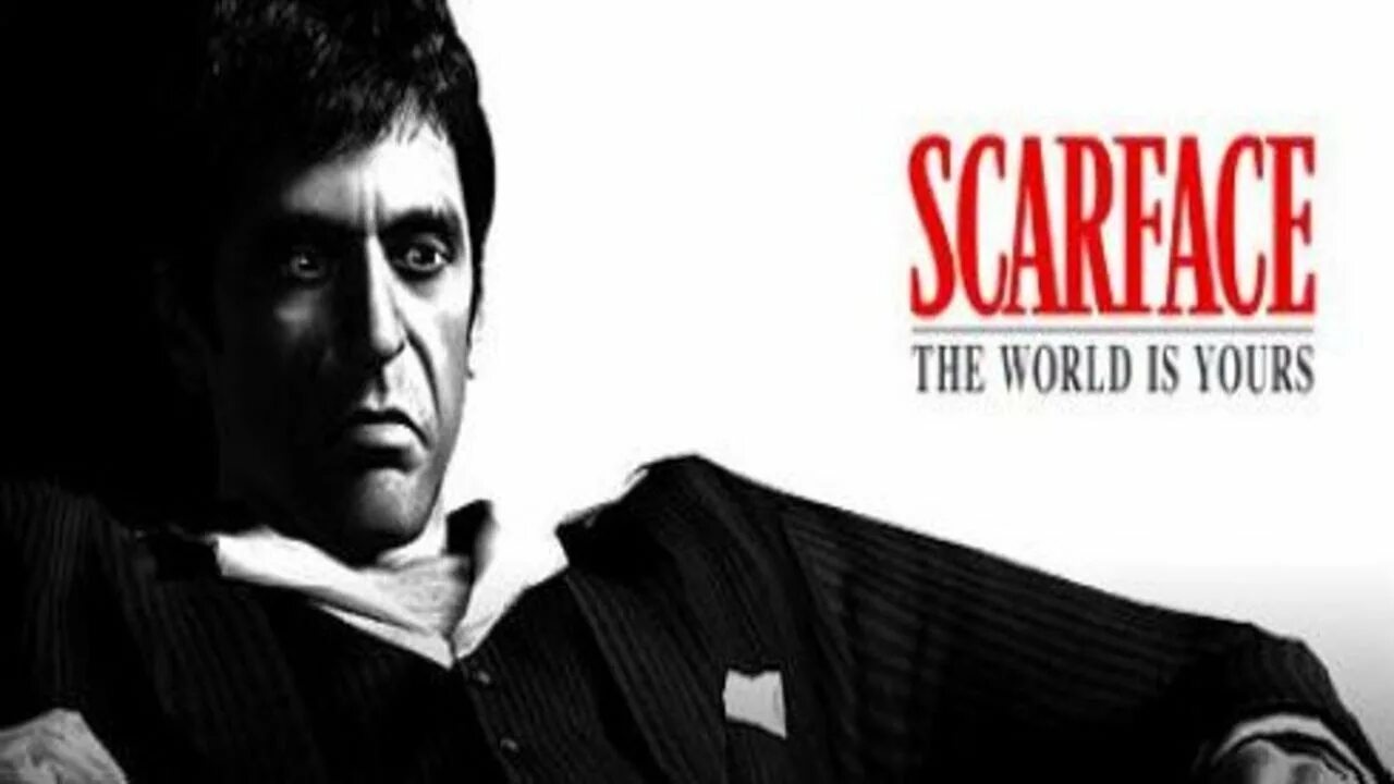 The world is hard. Тони Монтана the World is yours. Scarface the World is yours. Игра Scarface the World is yours. Тони Монтана смерть.