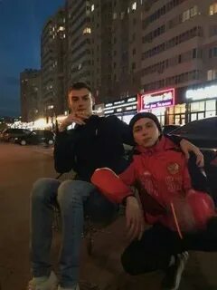 Пенза мальчик