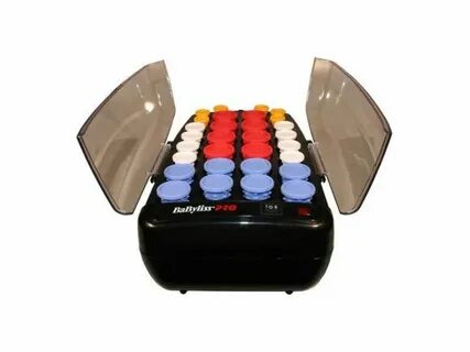 Электробигуди babyliss pro