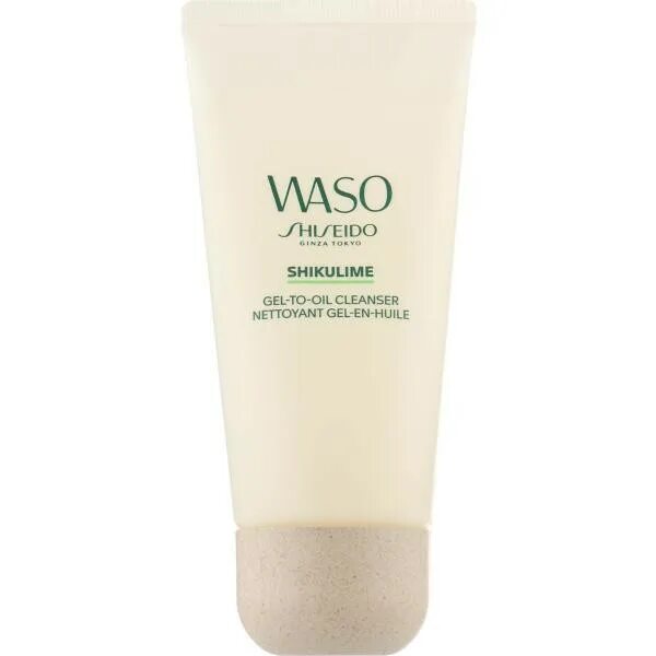 Shiseido Waso гель. Waso Shiseido гель 3. Shiseido shikulime