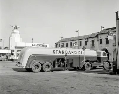 Standard oil