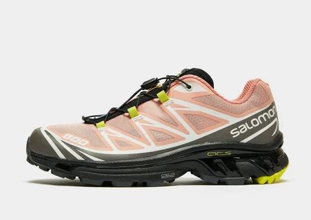 Salomon xt6