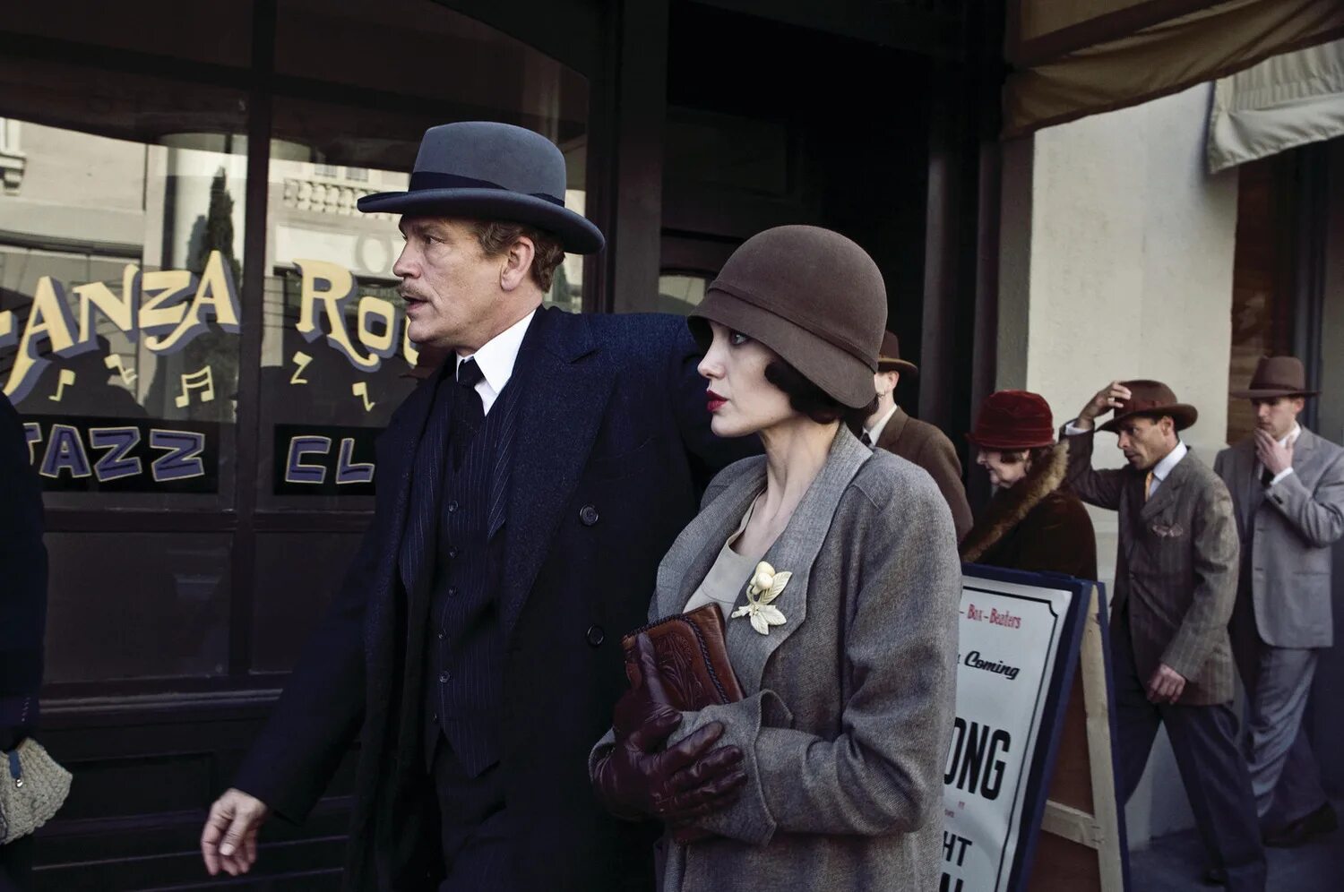 настоящие кинопоиск