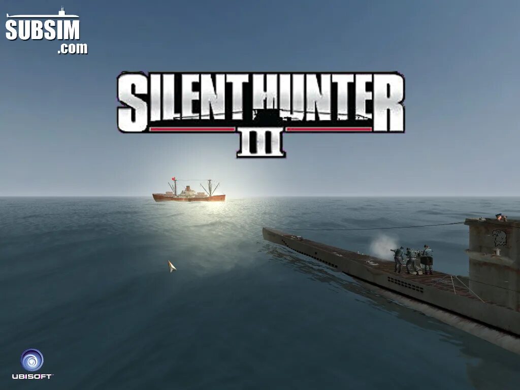 Silent обзор. Silent hunter iii. silent hunter 6 обзор. сайлент хантер 3 обзор. моды silent hunter 4.