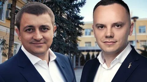 Волгоградский политик
