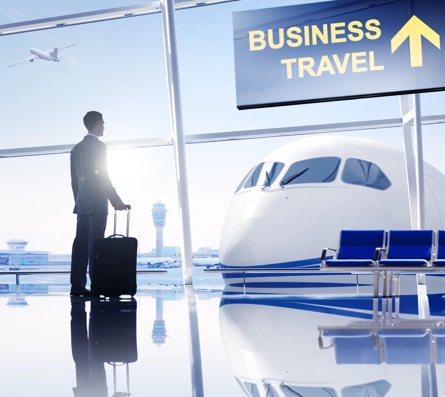 Business tourism