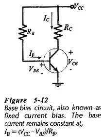 Base current