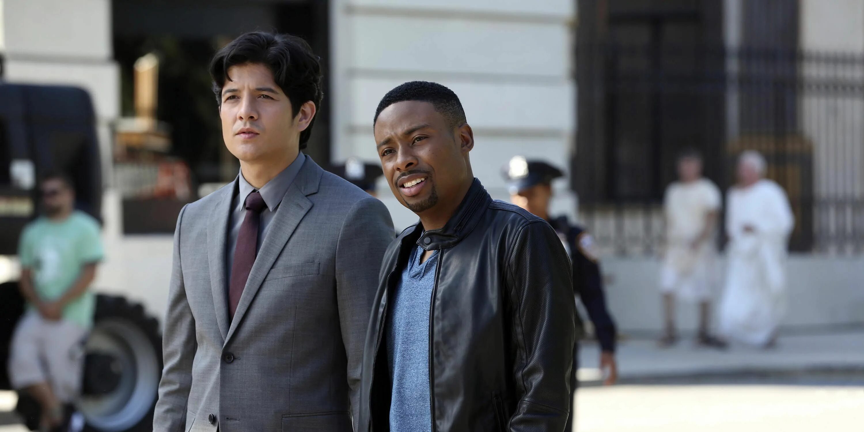 Rush hour 12