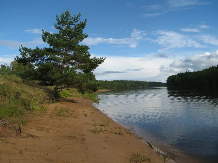 Участки на рыбинском