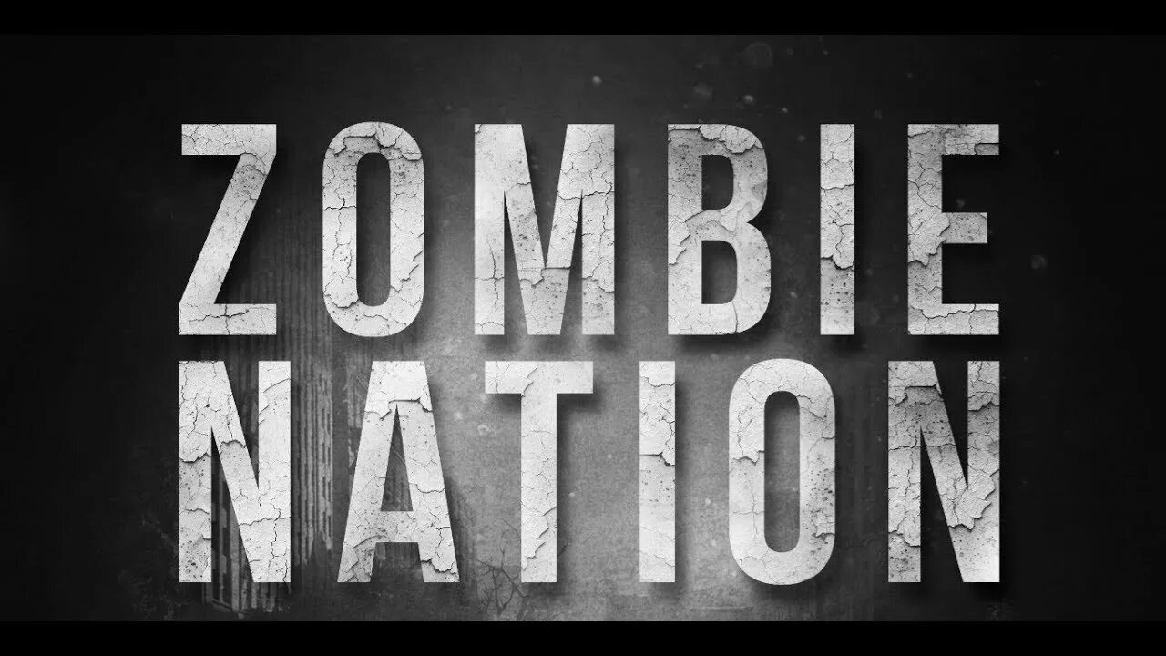 Зомби нейшен Кернкрафт 400. Zombie Nation игра. Zombie Nation NES. Zombie Nation Kernkraft 400 подпевают.