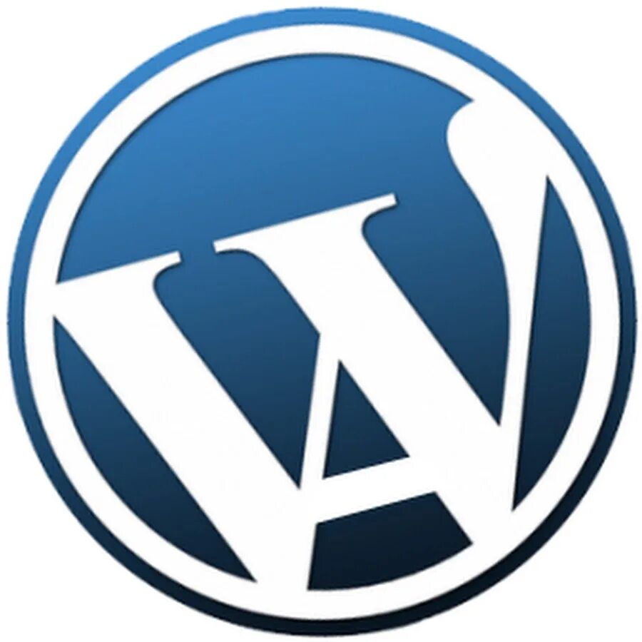 Wordpress. Wordpress. Wordpress логотип. Wordpress обзор. Разработка сайта на wordpress.