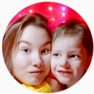 Света их мама