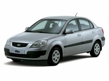 Амортизатор для Kia Rio II 1.4 16V G4EE 2011 года купить в Туле и Новомосковске