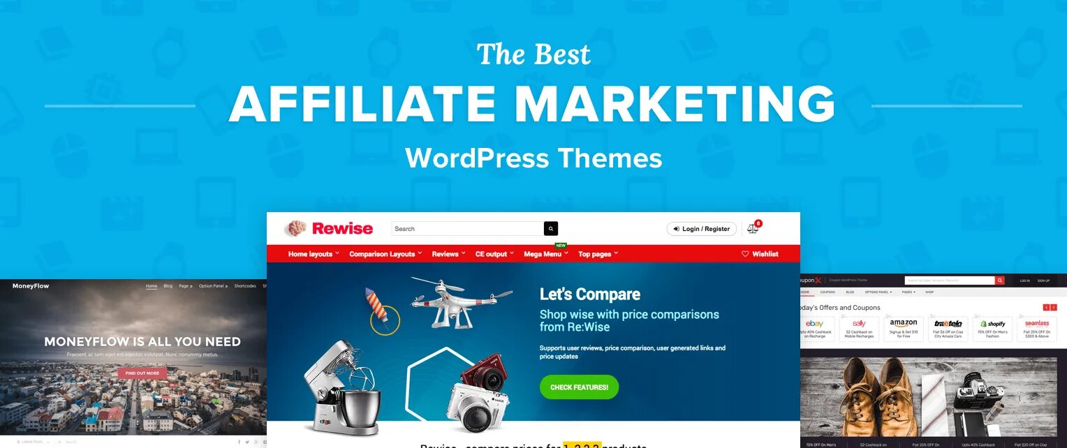 Сайт маркет. Supermarket WORDPRESS. Best WORDPRESS Themes for affiliate blogs. Üalmart affiliate.