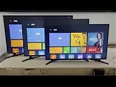 43 и 50 дюймов разница