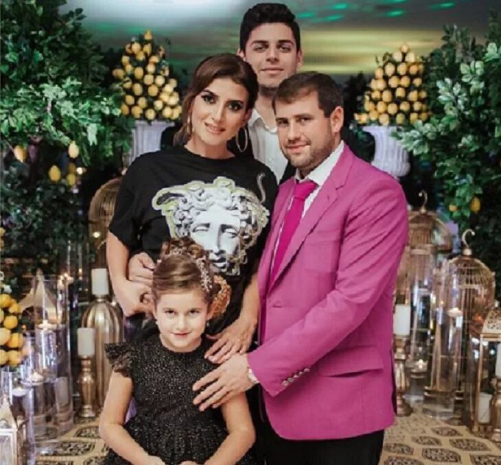 Певица жасмин биография личная жизнь муж сейчас Свадьба Жасмин