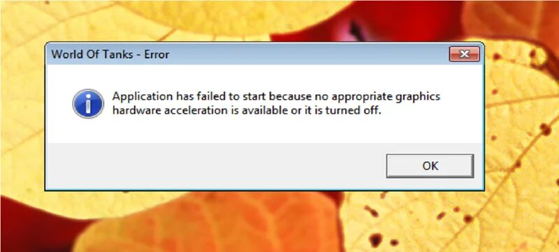 Application has been failed. Ошибка при запуске World of Tanks. Ошибка при запуске ворлд оф танк. Ошибка запуска ворлд оф танк. Ошибка при запуске игры ворлд оф танкс.