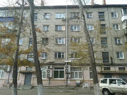 Ульяновская 18